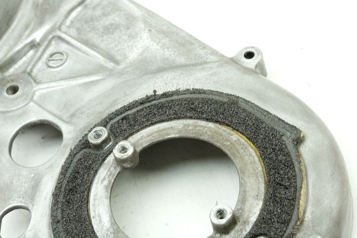 SUZUKI AN 400 WVAU BURGMAN Variodeckel innen Motordeckel Vario Kupplung K1 K2