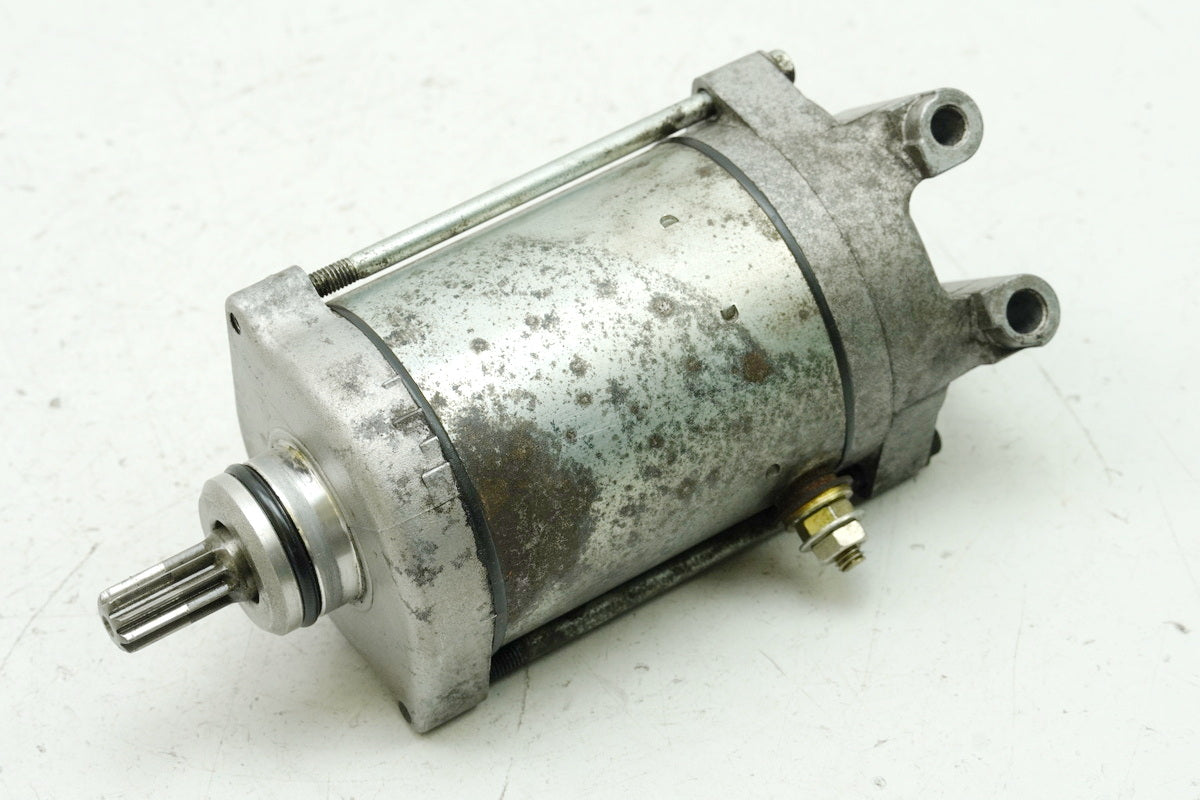 YAMAHA TDM 850 4TX Starter Mitsuba Starter for Engine