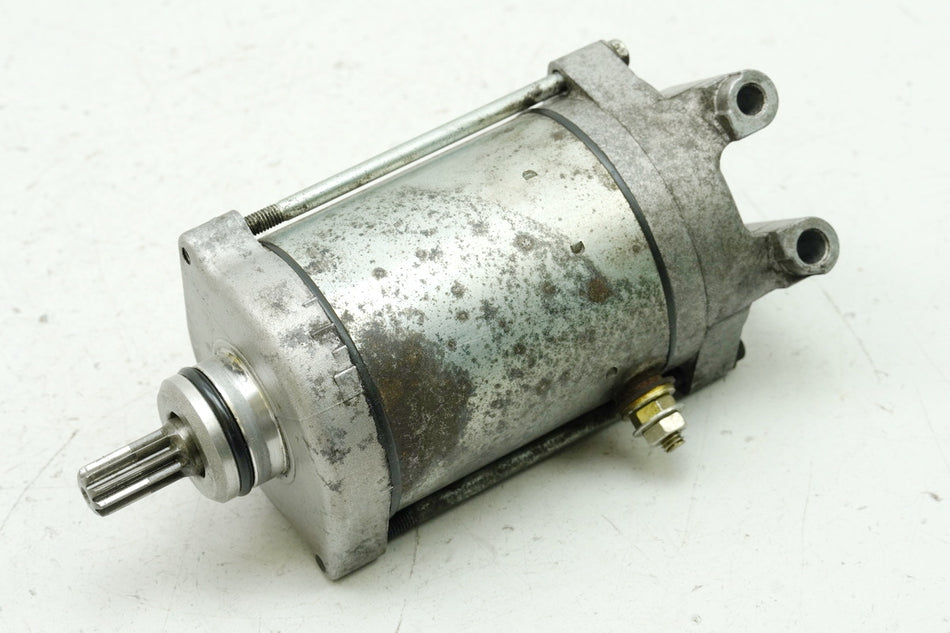 YAMAHA TDM 850 4TX Starter Mitsuba Starter for Engine