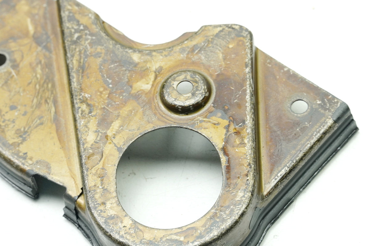 Honda GL1500 F6C Valkyrie SC34 Guide Chain Oil Pump Engine Cover (Engine)