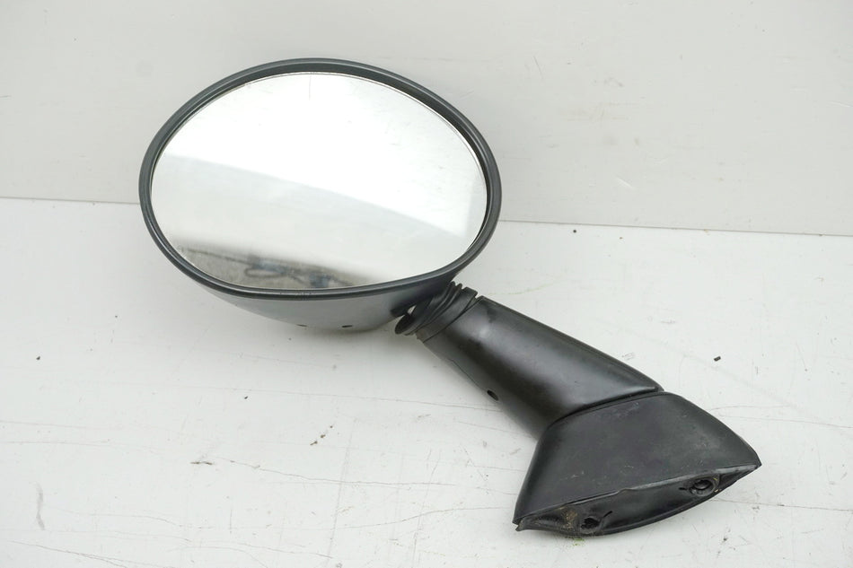 SUZUKI GSX 600 F GN72B Spiegel links Mirror