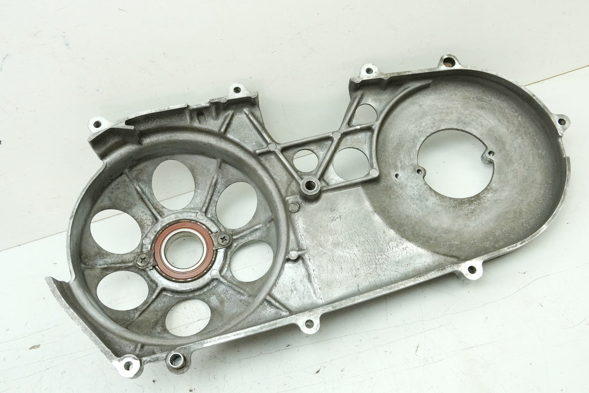 SUZUKI AN 400 WVAU BURGMAN Variodeckel innen Motordeckel Vario Kupplung K1 K2