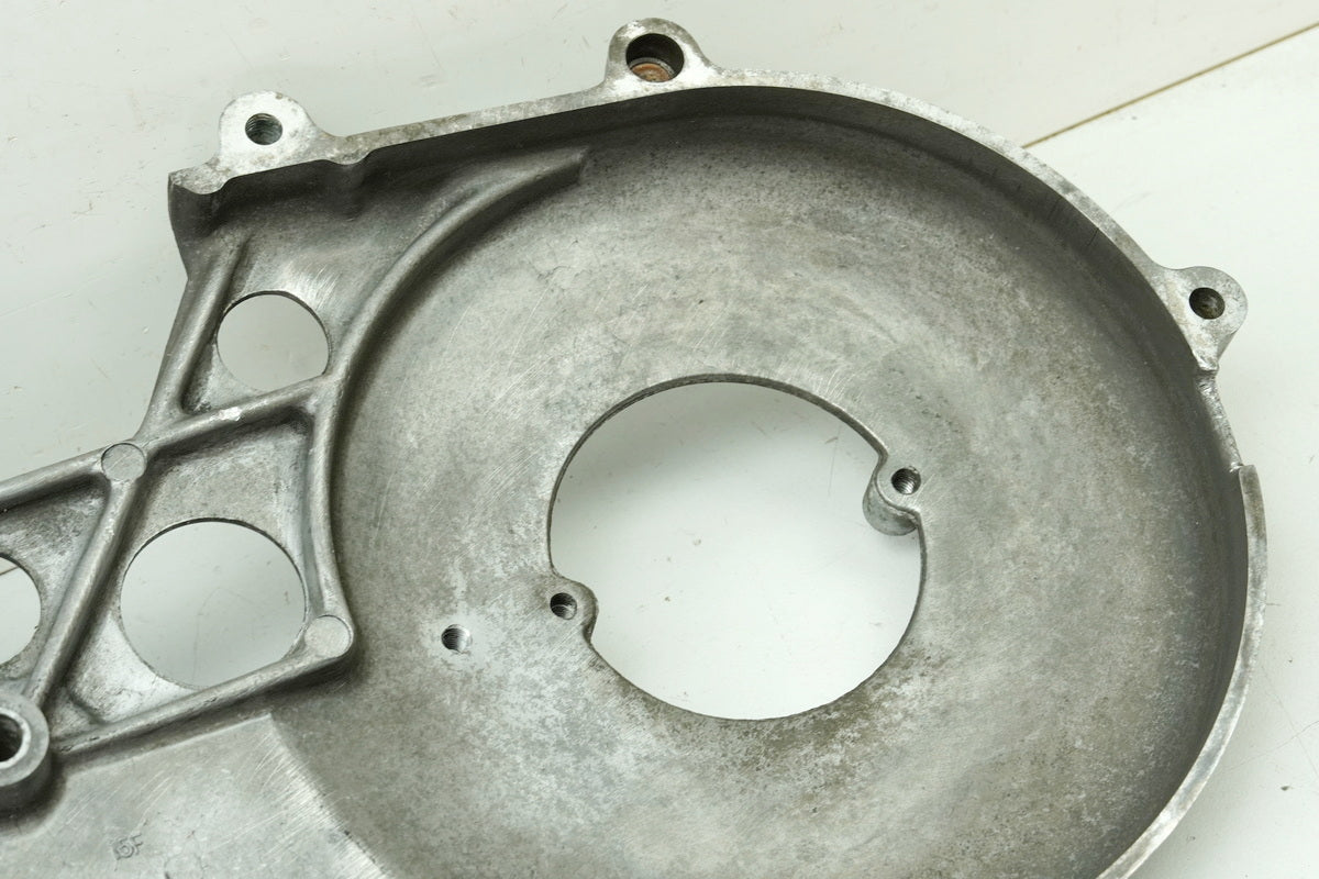 SUZUKI AN 400 WVAU BURGMAN Variodeckel innen Motordeckel Vario Kupplung K1 K2