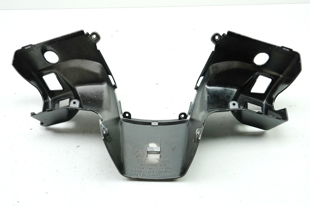 KYMCO PEOPLE GT 300 i V4 Carenado manillar trasero tapa embellecedor