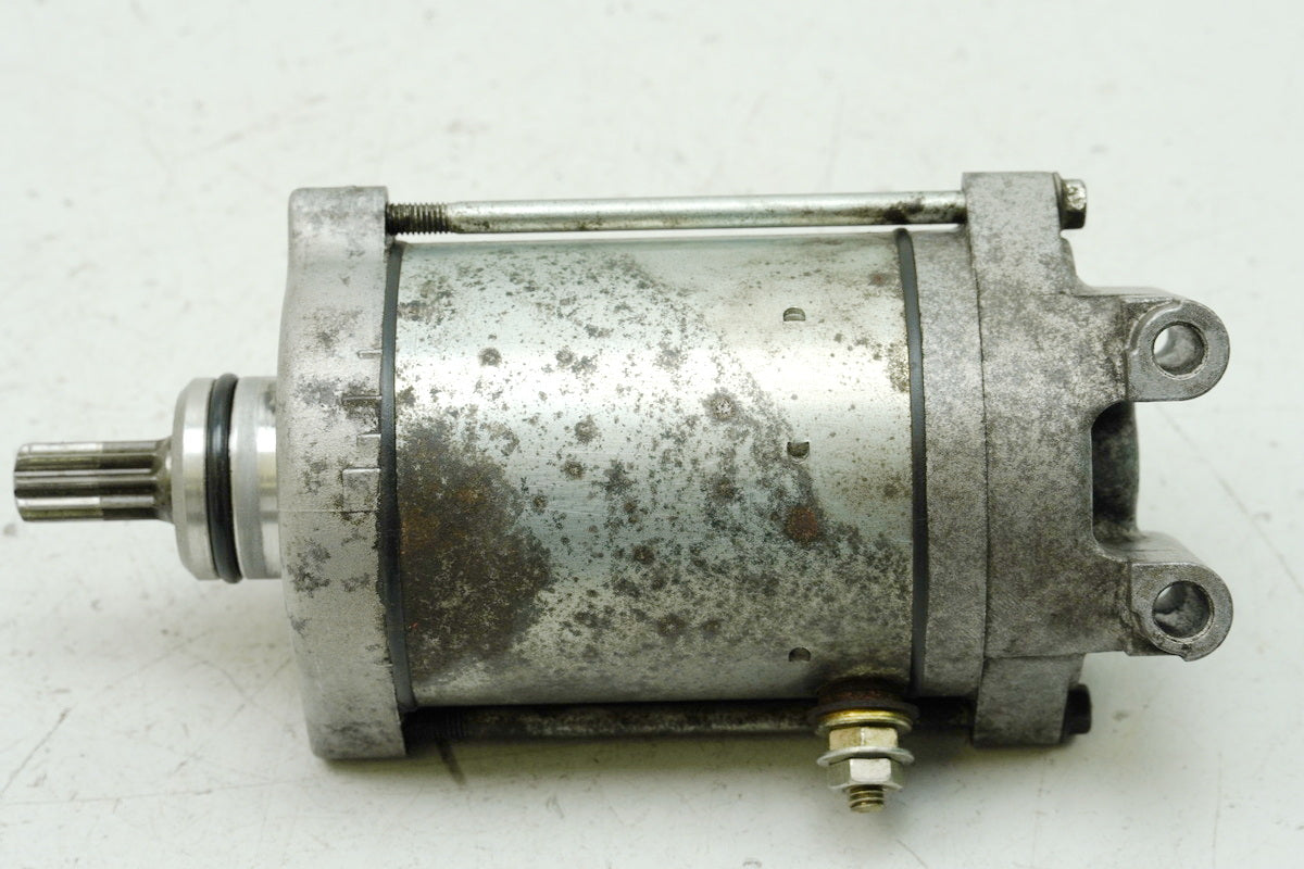 YAMAHA TDM 850 4TX Starter Mitsuba Starter for Engine