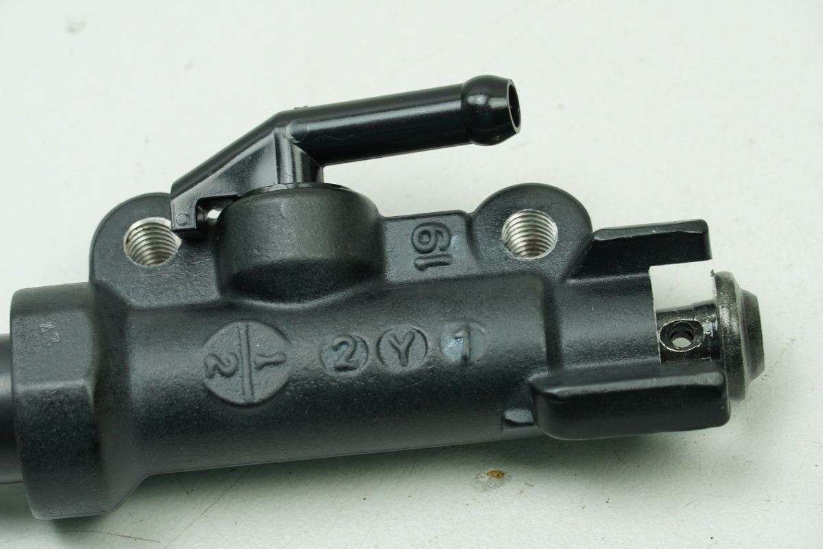 YAMAHA MTN 1000 MT-10 RN78 Brake Master Cylinder Foot Brake Cylinder Brembo