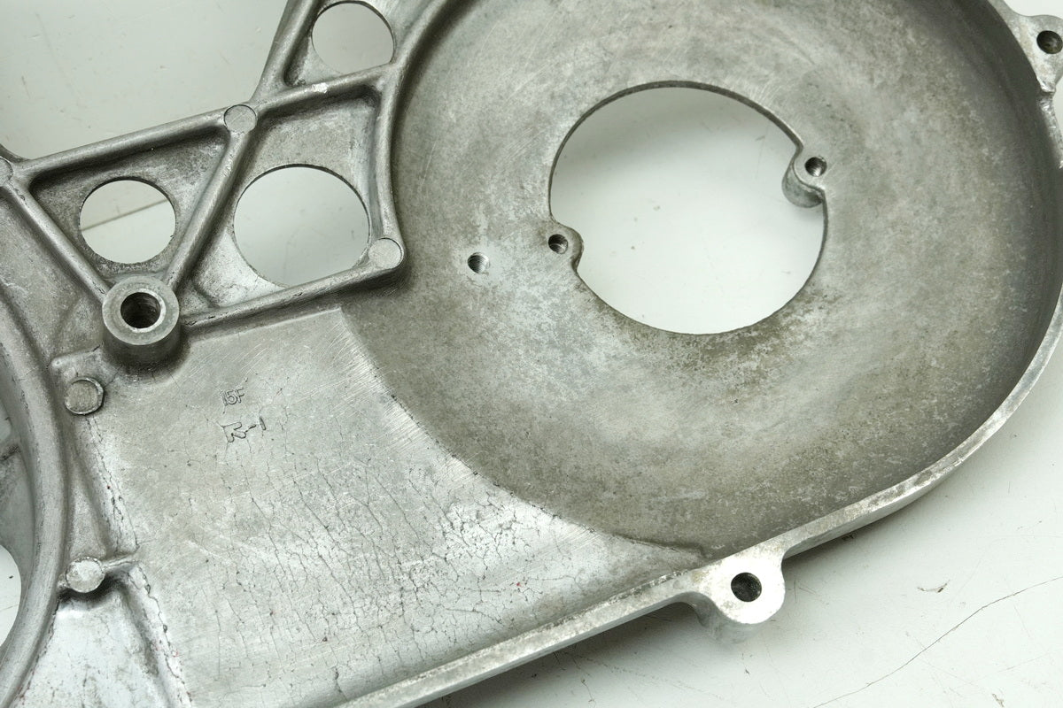SUZUKI AN 400 WVAU BURGMAN Variodeckel innen Motordeckel Vario Kupplung K1 K2