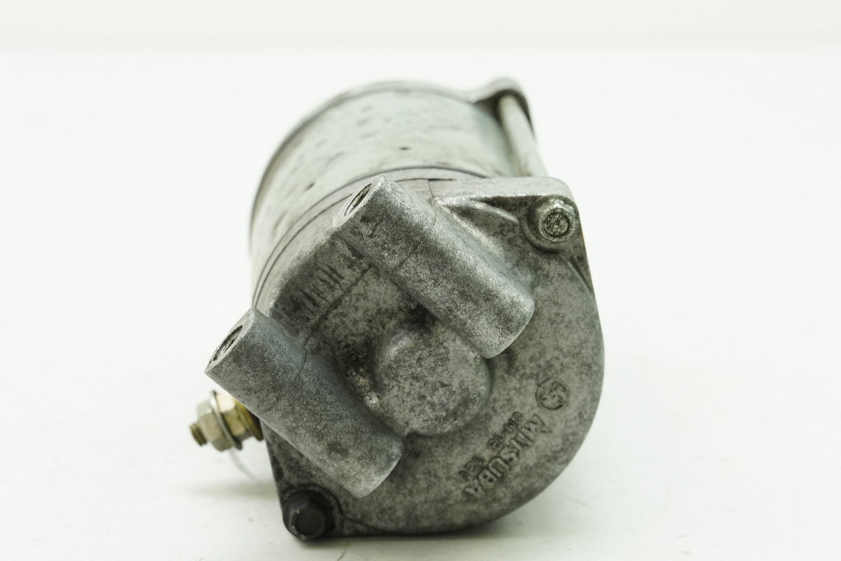 YAMAHA TDM 850 4TX Starter Mitsuba Starter for Engine