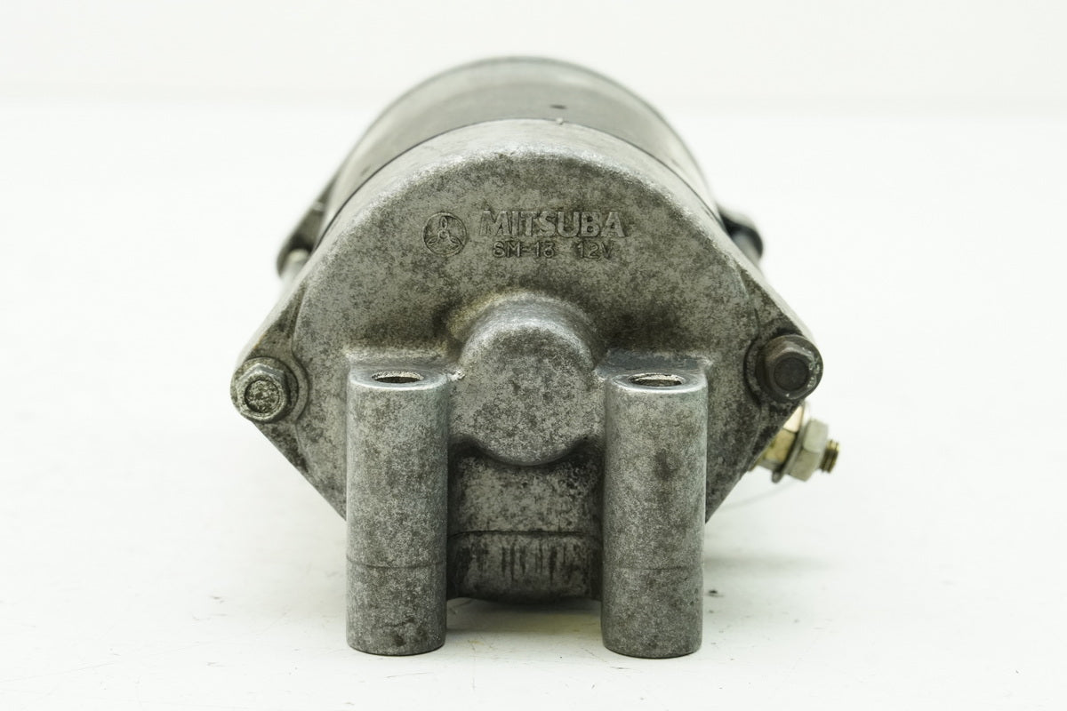 YAMAHA TDM 850 4TX Starter Mitsuba Starter for Engine
