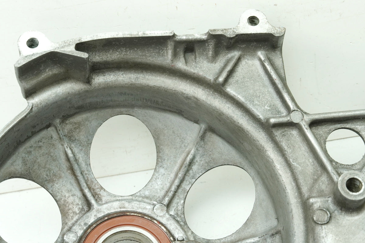 SUZUKI AN 400 WVAU BURGMAN Variodeckel innen Motordeckel Vario Kupplung K1 K2