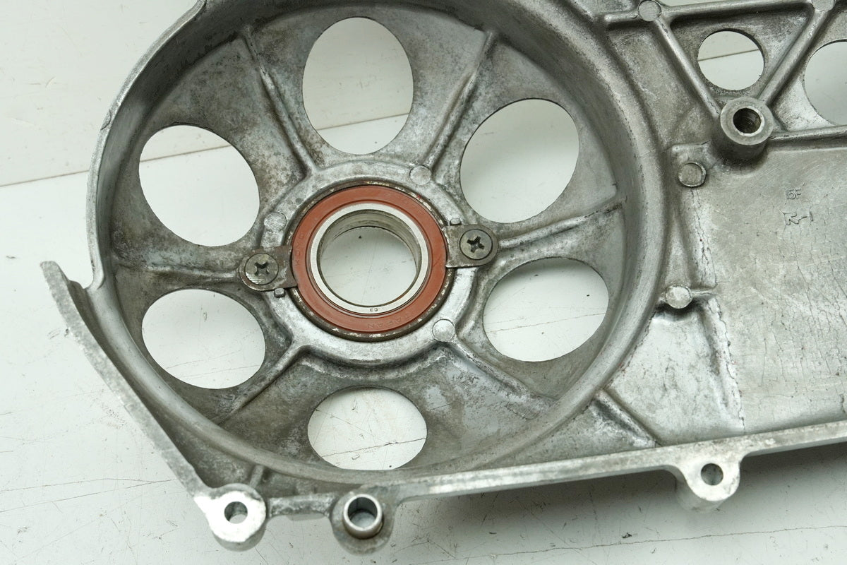 SUZUKI AN 400 WVAU BURGMAN Variodeckel innen Motordeckel Vario Kupplung K1 K2