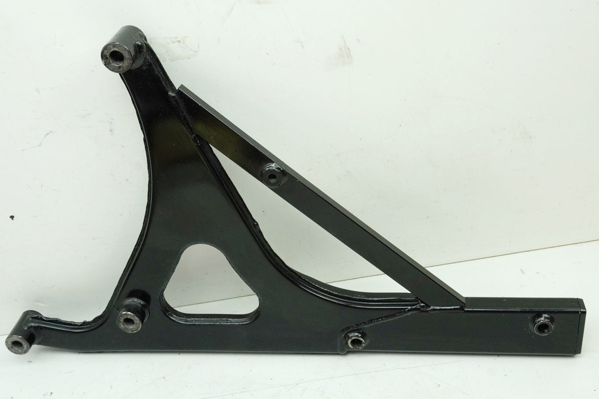 SUZUKI AN 400 WVAU BURGMAN Bracket Exhaust Carrier Silencer Mount K1 K2