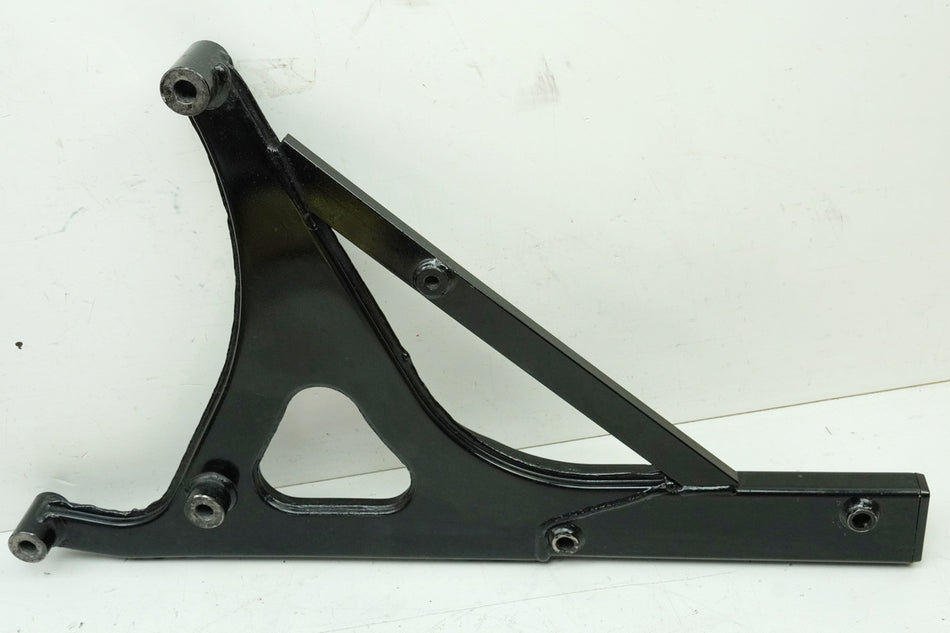 SUZUKI AN 400 WVAU BURGMAN Bracket Exhaust Carrier Silencer Mount K1 K2