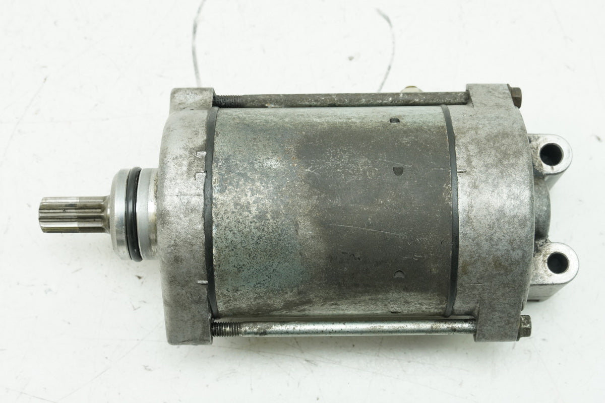 YAMAHA TDM 850 4TX Starter Mitsuba Starter for Engine