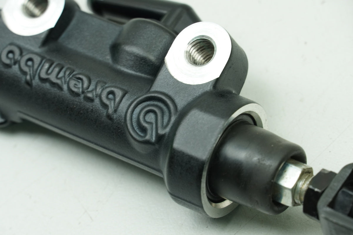YAMAHA MTN 1000 MT-10 RN78 Brake Master Cylinder Foot Brake Cylinder Brembo