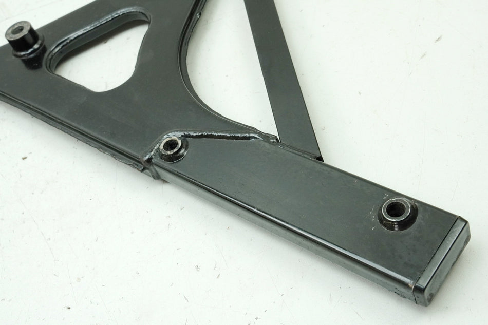 SUZUKI AN 400 WVAU BURGMAN Bracket Exhaust Carrier Silencer Mount K1 K2