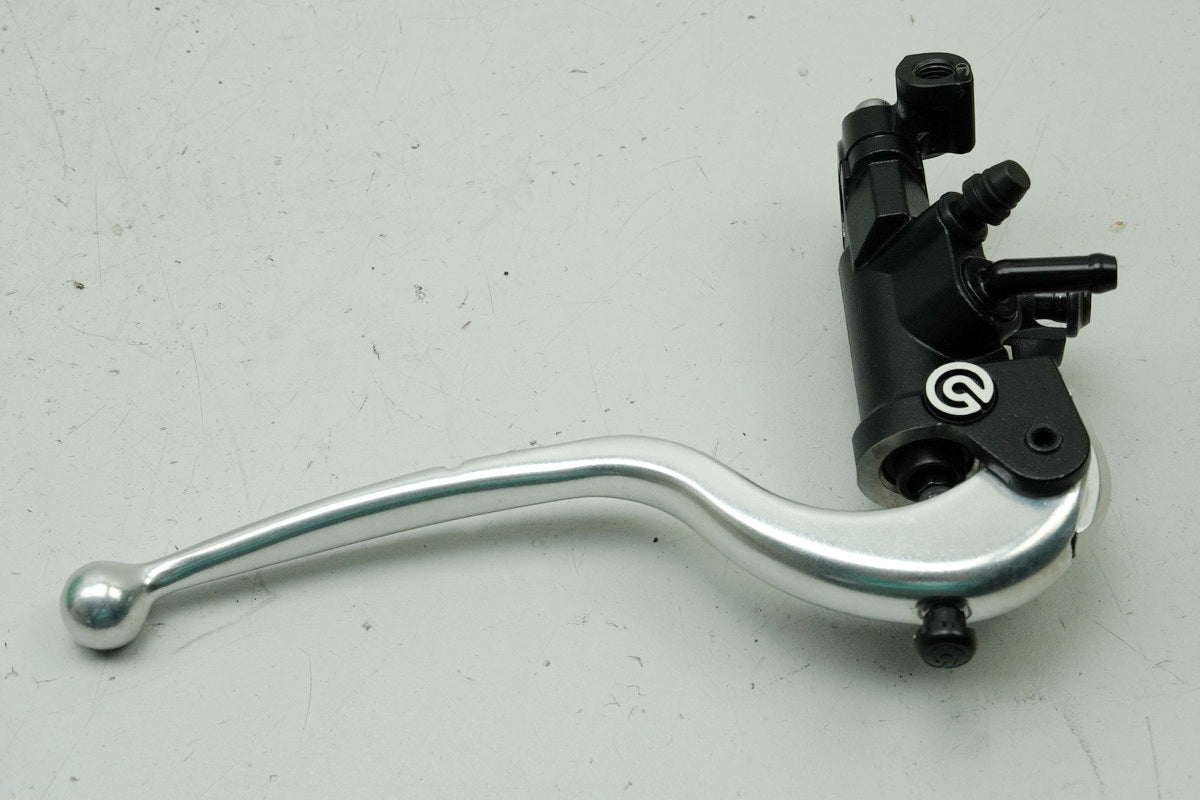 YAMAHA MTN 1000 MT-10 RN78 Brake Cylinder Brake Pump Master Cylinder Brembo