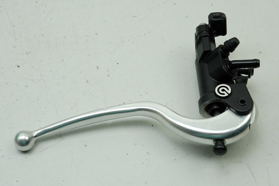 YAMAHA MTN 1000 MT-10 RN78 Brake Cylinder Brake Pump Master Cylinder Brembo