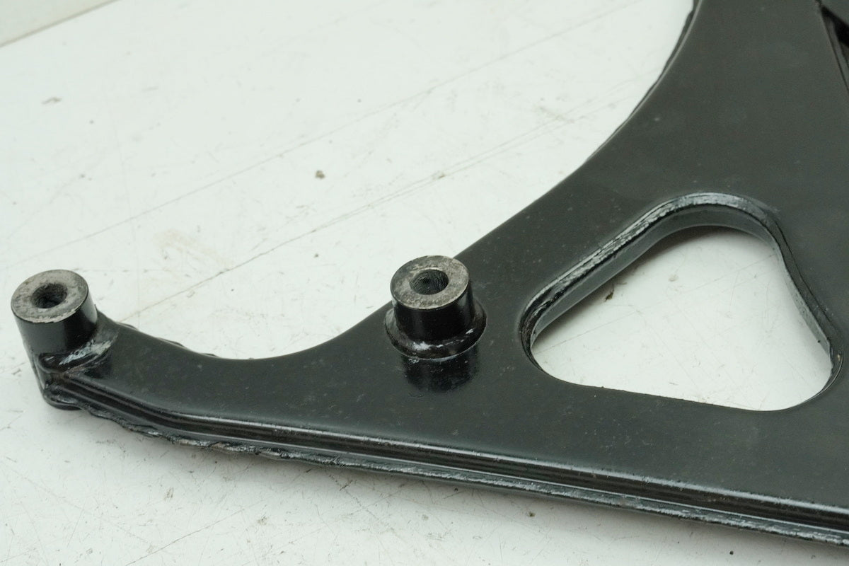 SUZUKI AN 400 WVAU BURGMAN Bracket Exhaust Carrier Silencer Mount K1 K2