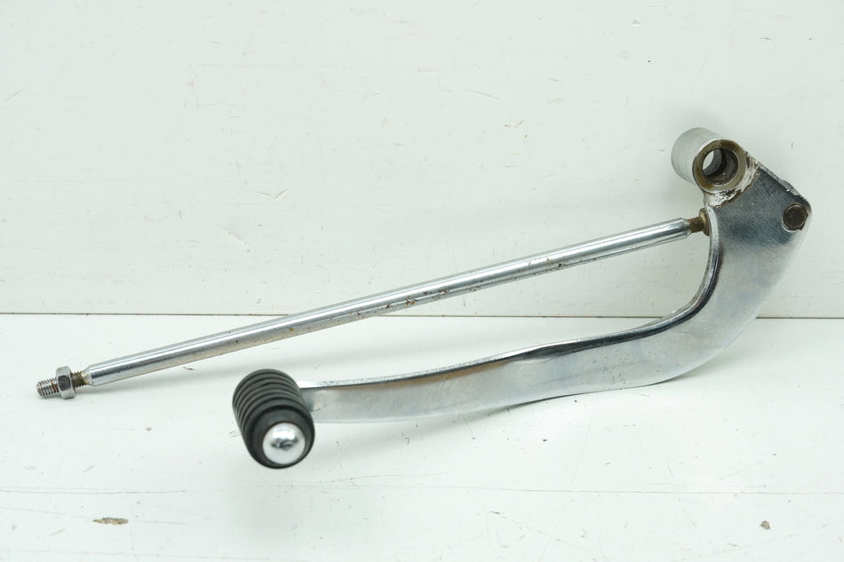 SUZUKI LS 650 NP41A/B SAVAGE Palanca de cambio de marchas Varillaje de cambio Pedal de cambio