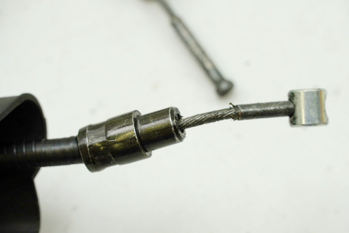 MOTO GUZZI California 1100 EV KD Cable de embrague