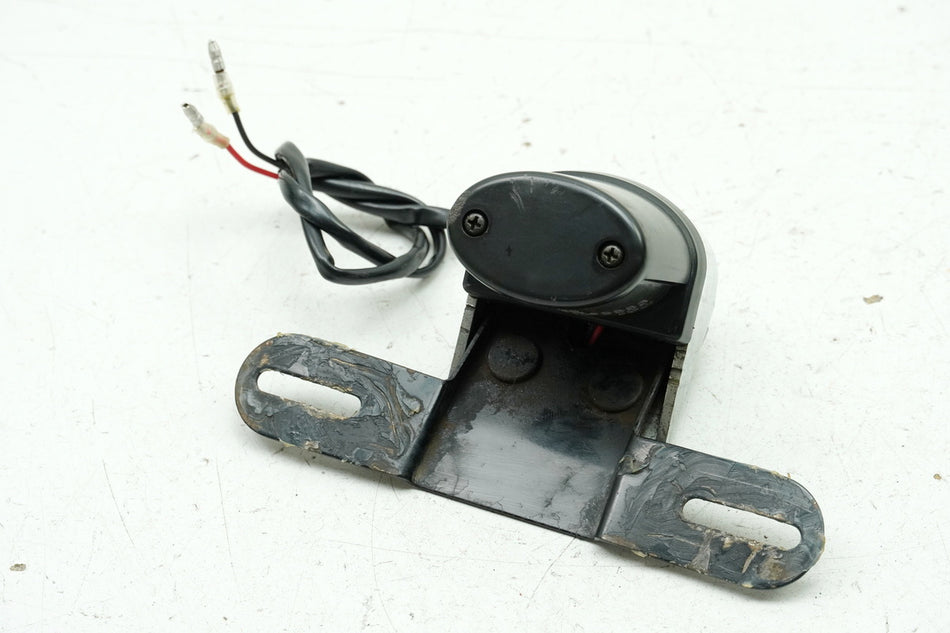KAWASAKI VN 750 A-D Vulkan Twin Kennzeichenbeleuchtung Lampe Nummernschild
