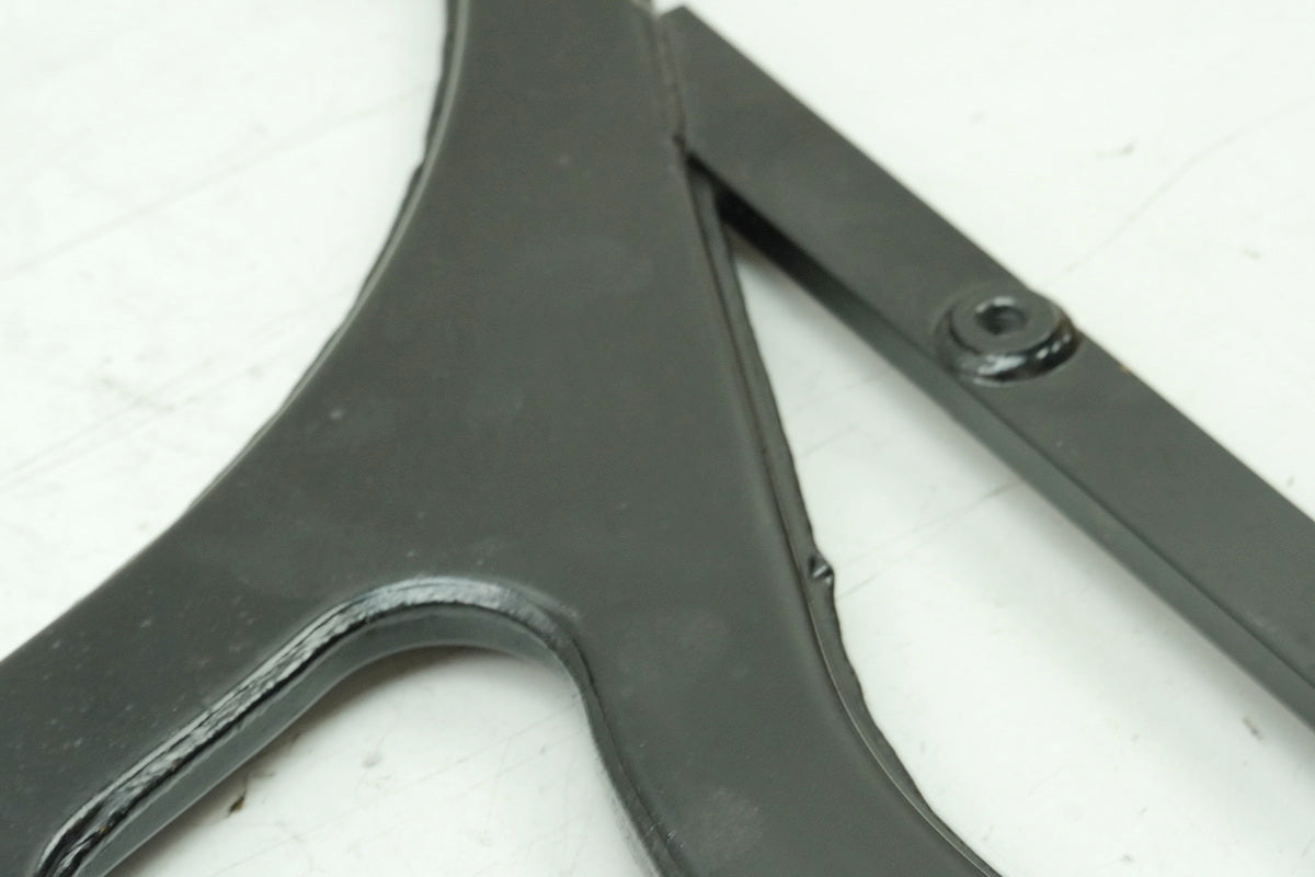 SUZUKI AN 400 WVAU BURGMAN Bracket Exhaust Carrier Silencer Mount K1 K2