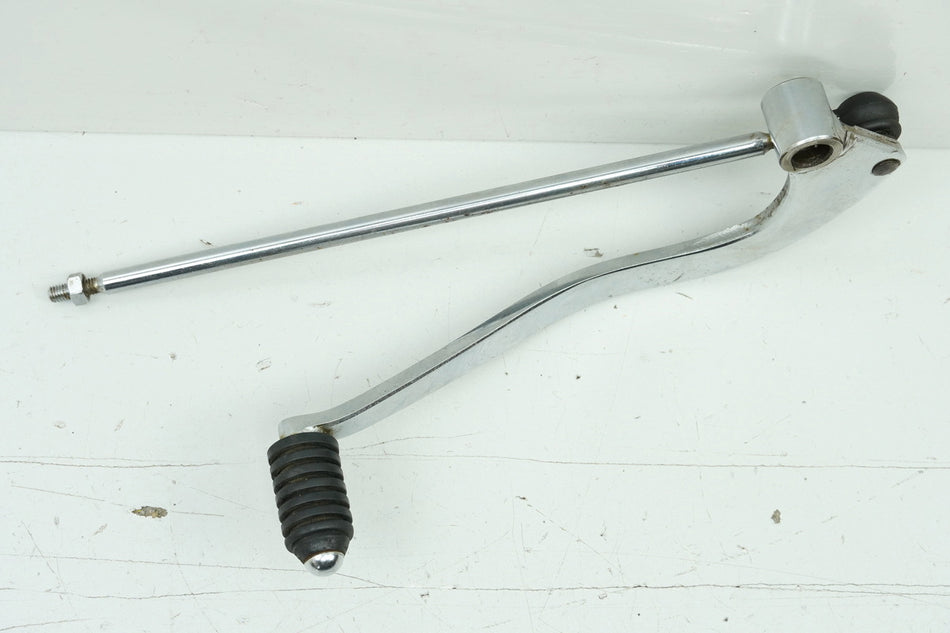 SUZUKI LS 650 NP41A/B SAVAGE Palanca de cambio de marchas Varillaje de cambio Pedal de cambio