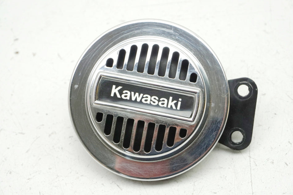 KAWASAKI EL 250 B ELIMINATOR Claxon Bocina Señal acústica