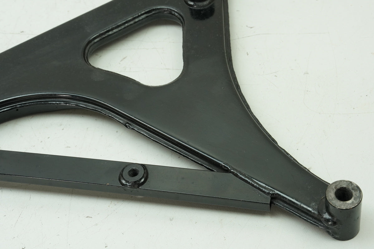 SUZUKI AN 400 WVAU BURGMAN Bracket Exhaust Carrier Silencer Mount K1 K2