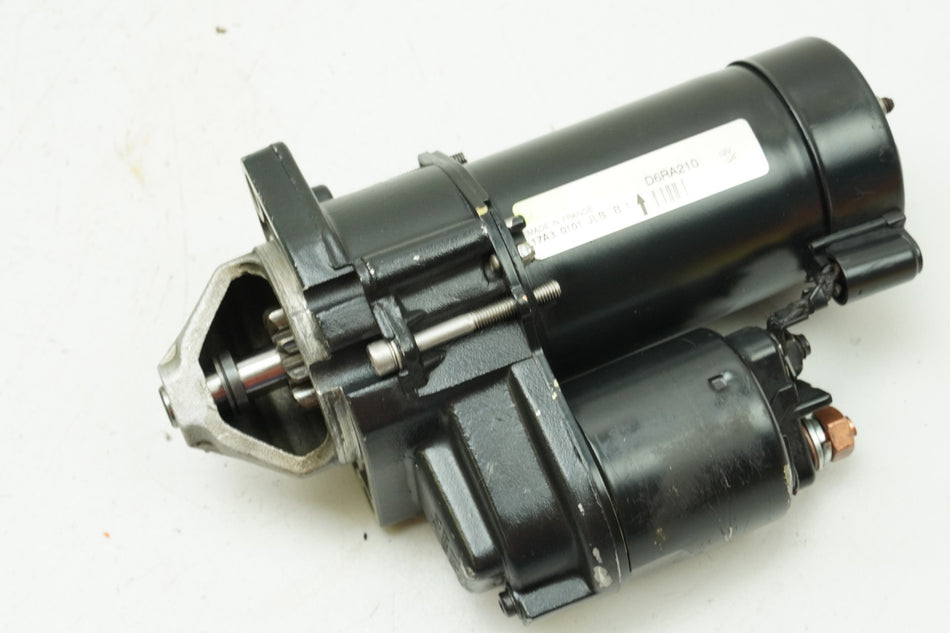 MOTO GUZZI California 1100 EV KD Motor de arranque para motor