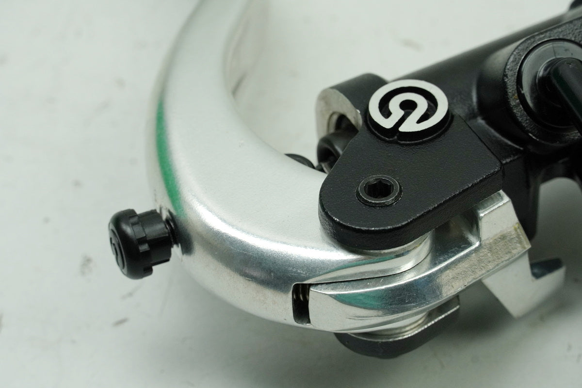 YAMAHA MTN 1000 MT-10 RN78 Brake Cylinder Brake Pump Master Cylinder Brembo