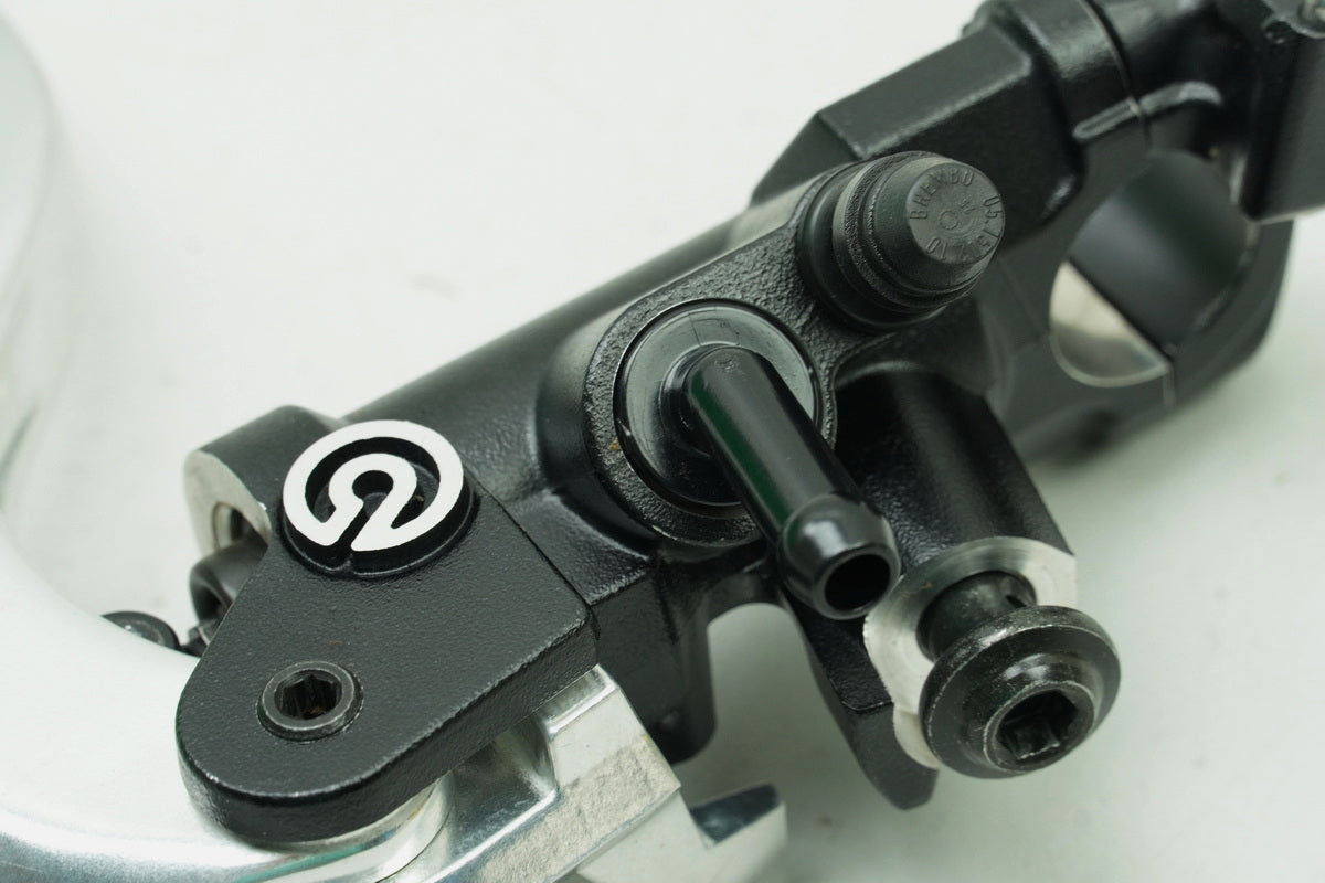 YAMAHA MTN 1000 MT-10 RN78 Brake Cylinder Brake Pump Master Cylinder Brembo