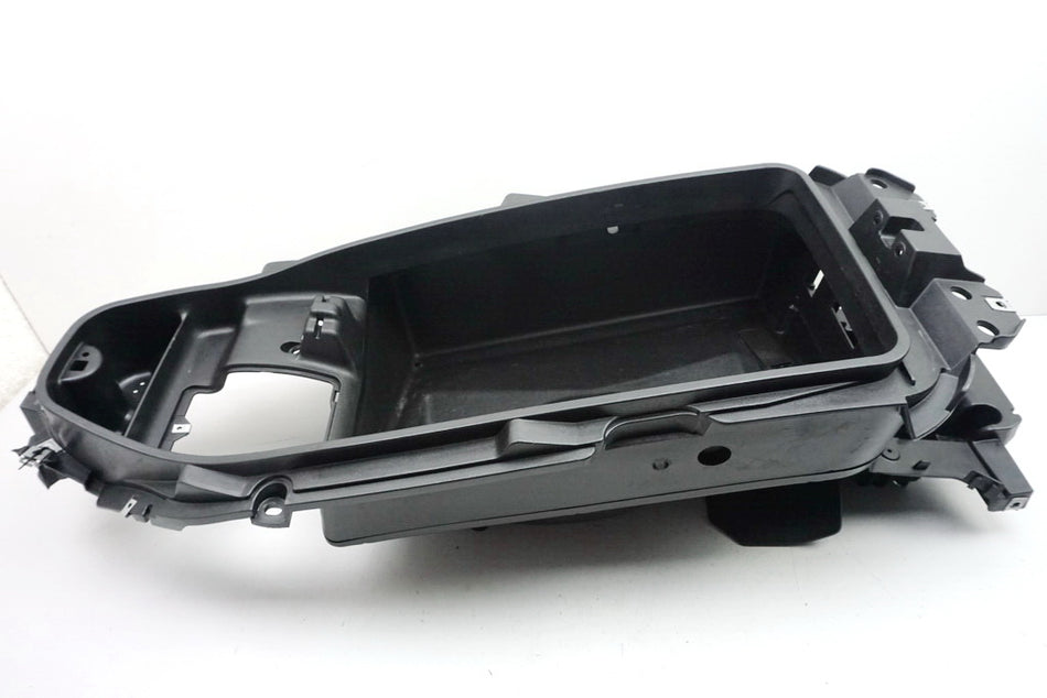 PIAGGIO X9 125 M23 Helmet Compartment Storage Box Under Seat Luggage Box