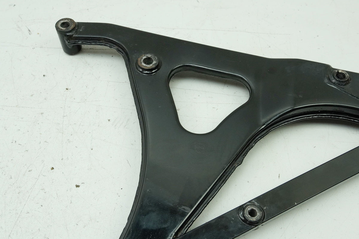 SUZUKI AN 400 WVAU BURGMAN Bracket Exhaust Carrier Silencer Mount K1 K2