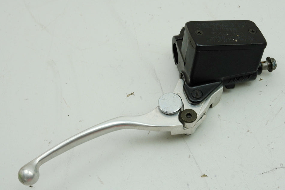 SUZUKI GSX 600 F AJ Cilindro maestro de freno delantero bomba de freno cilindro maestro 98-02