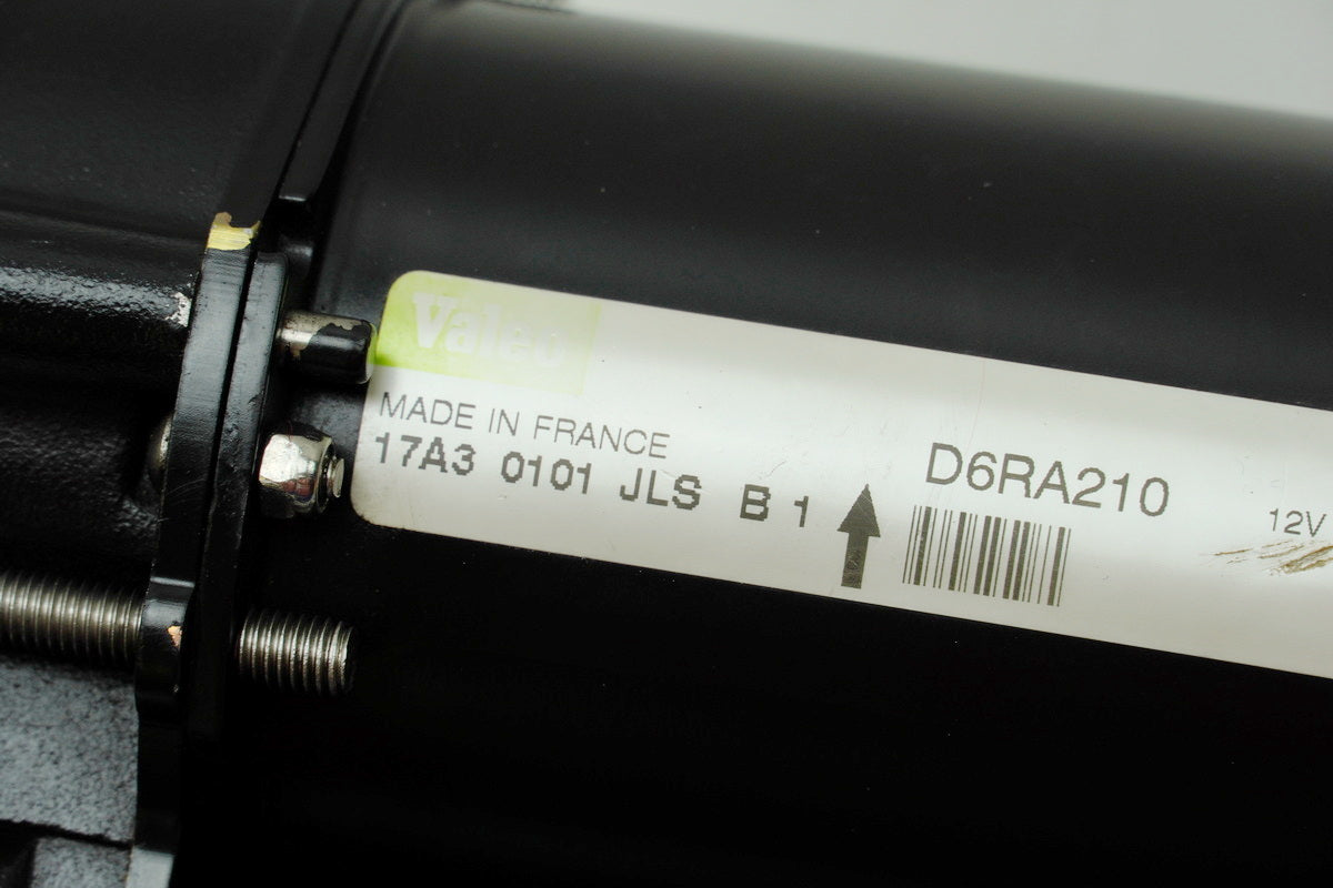 MOTO GUZZI California 1100 EV KD Anlasser Starter für Motor