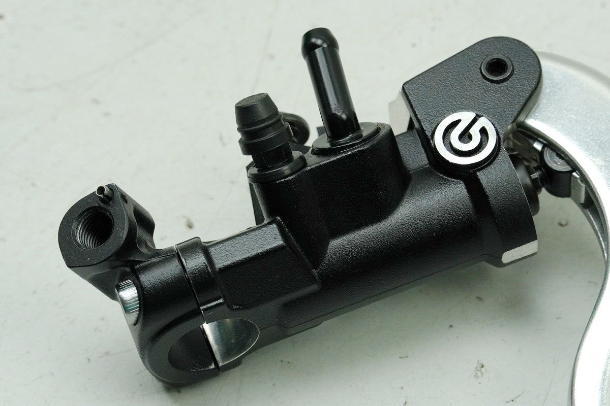 YAMAHA MTN 1000 MT-10 RN78 Brake Cylinder Brake Pump Master Cylinder Brembo