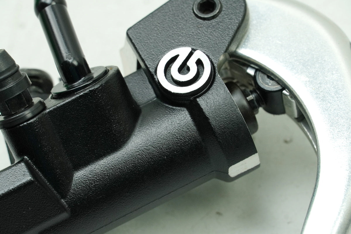 YAMAHA MTN 1000 MT-10 RN78 Brake Cylinder Brake Pump Master Cylinder Brembo
