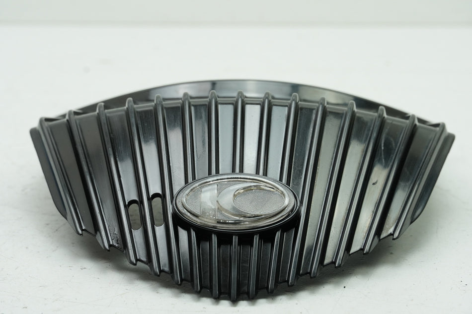KYMCO PEOPLE GT 300 i V4 Carenado frontal superior Cubierta Emblema Tapa