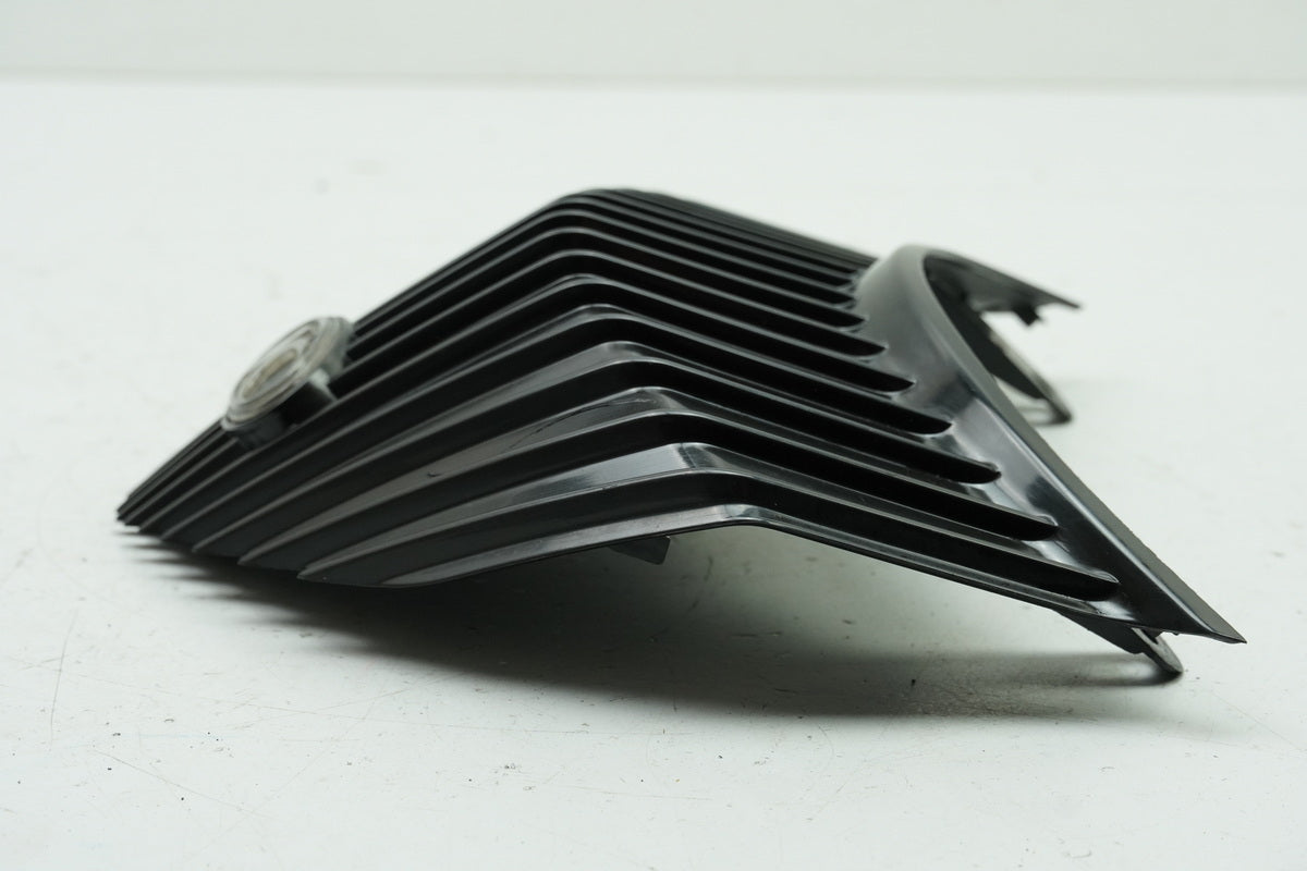 KYMCO PEOPLE GT 300 i V4 Carenado frontal superior Cubierta Emblema Tapa