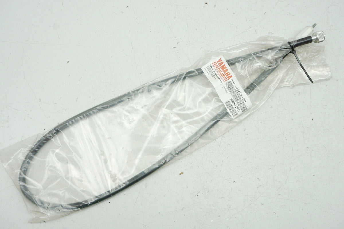 Tachowelle 4PC-H3550-00 Yamaha YA 50R 50M AXIS - NEU