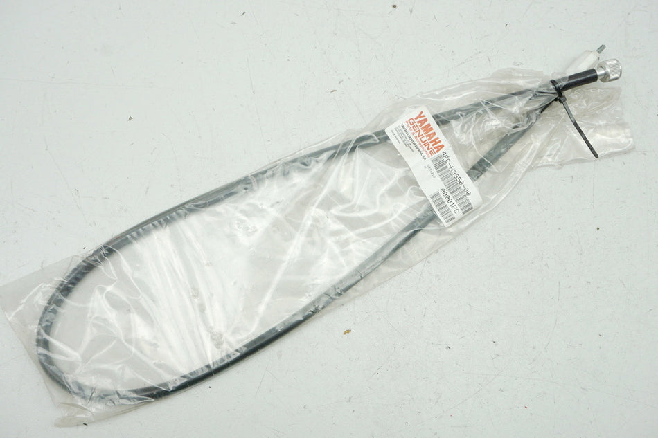 Speedometer cable 4PC-H3550-00 Yamaha YA 50R 50M AXIS - NEW