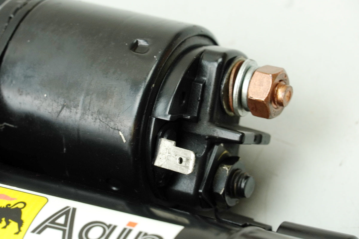 MOTO GUZZI California 1100 EV KD Anlasser Starter für Motor
