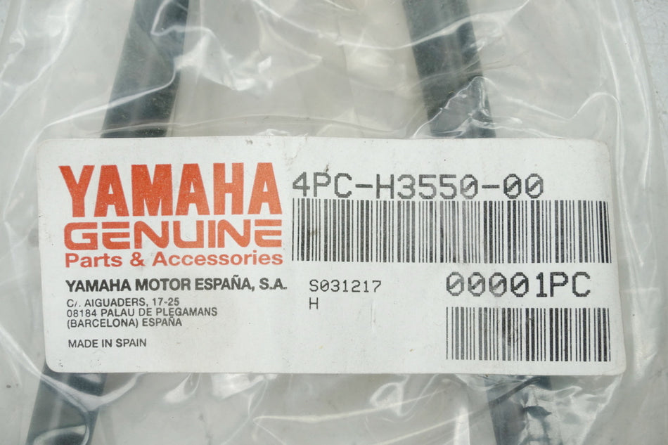 Speedometer cable 4PC-H3550-00 Yamaha YA 50R 50M AXIS - NEW