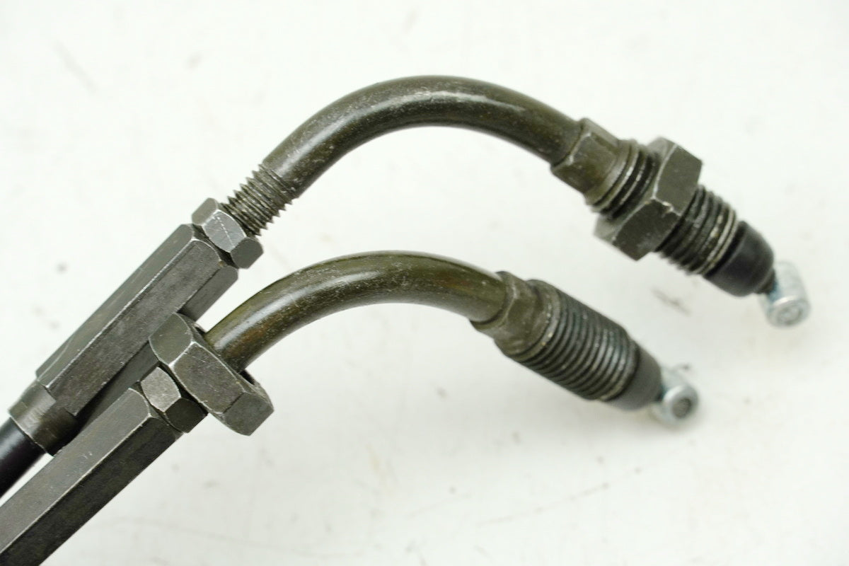 MOTO GUZZI California 1100 EV KD Throttle Cables Cable
