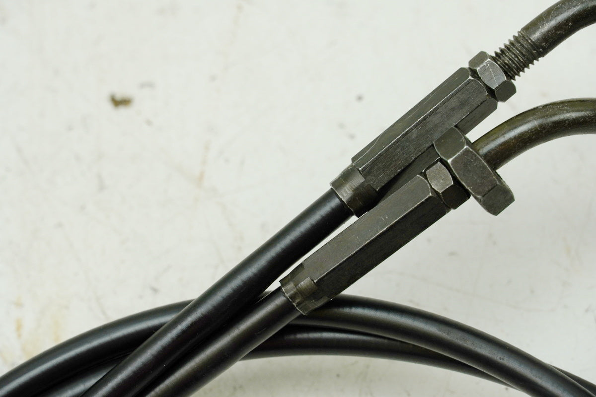 MOTO GUZZI California 1100 EV KD Throttle Cables Cable