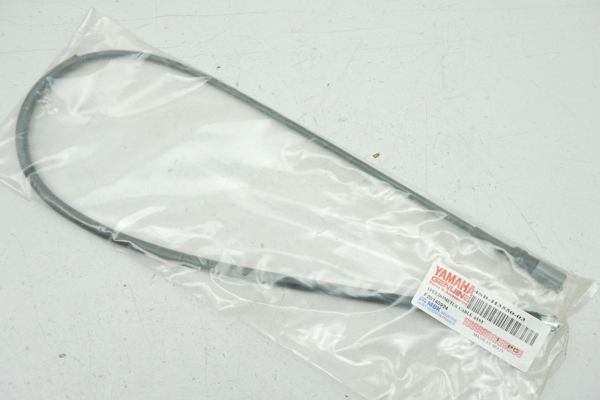 Tachowelle 4SB-H3550-03 Yamaha BW´S BOOSTER STUNT SLIDER NEU