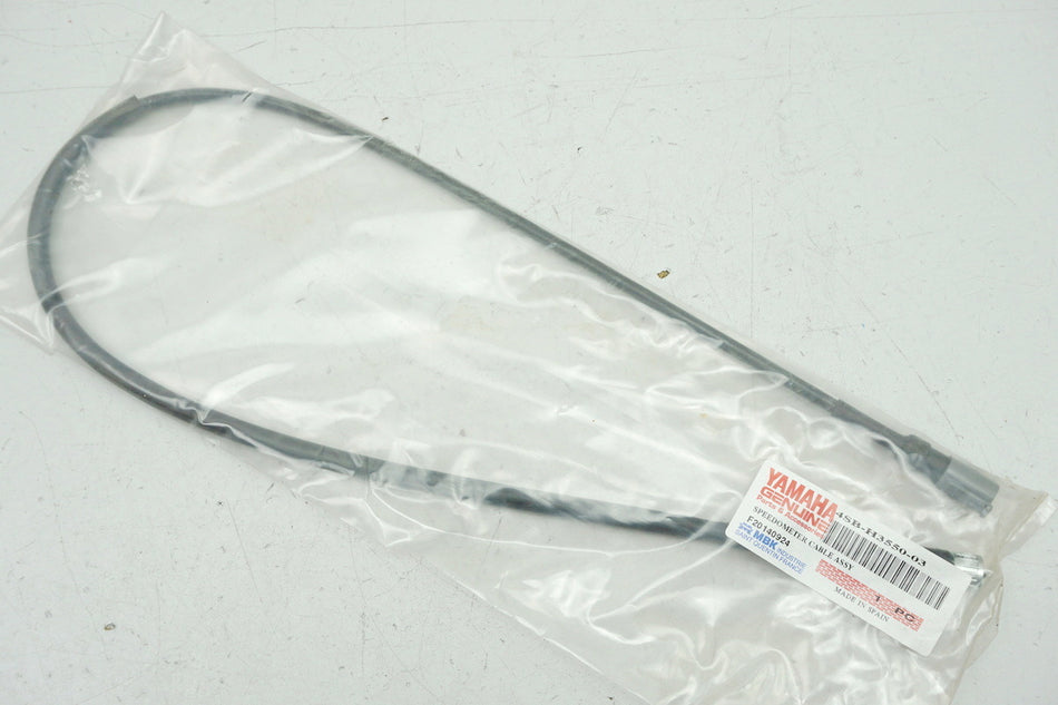 Speedometer cable 4SB-H3550-03 Yamaha BW´S BOOSTER STUNT SLIDER NEW