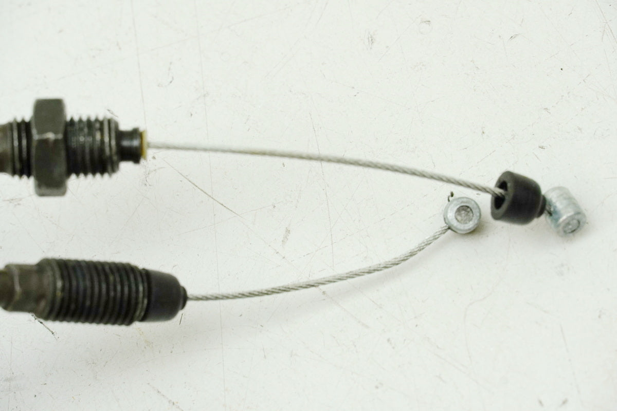 MOTO GUZZI California 1100 EV KD Throttle Cables Cable